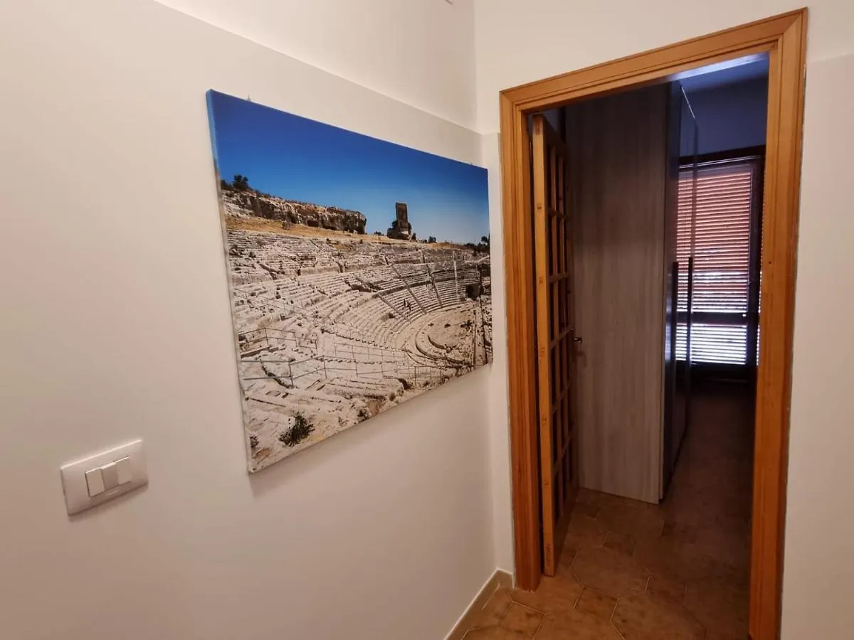 Villa Pina Arenella