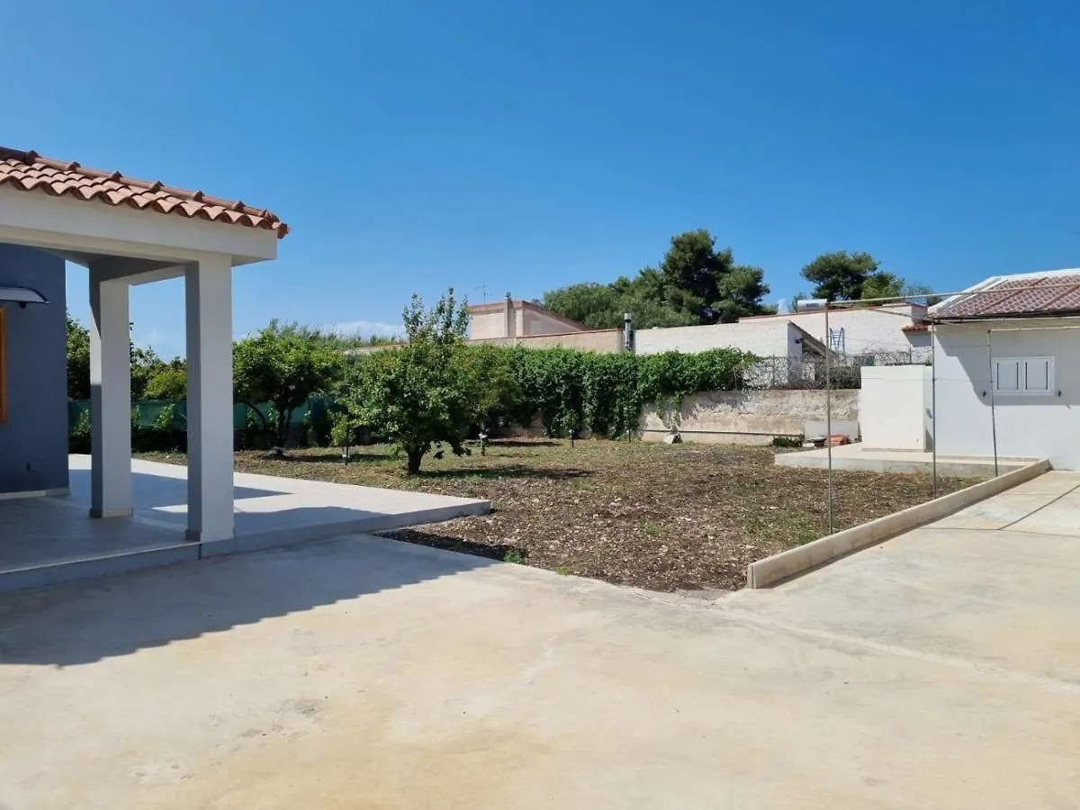 Villa Pina Arenella