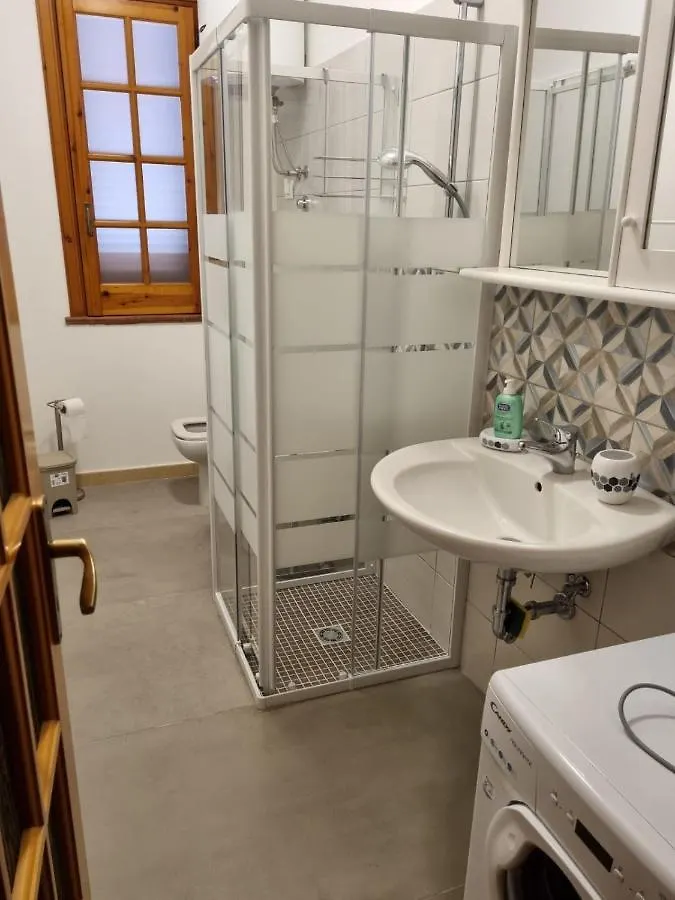 Villa Pina Arenella 0*, Arenella (Syracuse) Italy