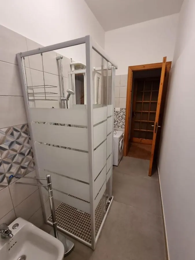 Villa Pina Arenella Olaszország